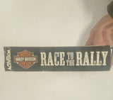 Sealed Harley-Davidson: Race to the Rally PC Microsoft Windows Activision 2006