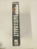 Sealed Harley-Davidson: Race to the Rally PC Microsoft Windows Activision 2006