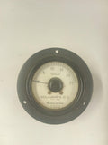 Vintage Western Electric D-164762 0-25 Milliamperes D.C. Range Panel Meter
