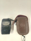 1940s Vintage General Electric GE model DW-58 Photography Light Exposure Meter