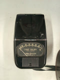 1940s Vintage General Electric GE model DW-58 Photography Light Exposure Meter