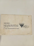 1967 Oldsmobile Owner's Manual For Cutlass Supreme Cutlass 4-4-2 F-85 Wagons