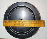 K&N ML-0850 High Performance Air Filter Reusable Washable High Flow