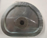 Drag Specialties Reusable Air Filter Big Twin Harley Evolution EVO Carb 90-99
