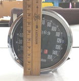 OEM Harley Speedometer Sportster Shovelhead FX XLH XLCH 70's Guage 3 5/8