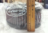KN HD-2084 High Flow Air Filter Harley Davidson Softail Big Twin Evo 84-85