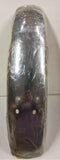 NOS Genuine Suzuki 53110-25630 Chrome Front Fender TC100 73-77"