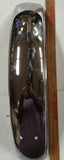 NOS Genuine Suzuki 53110-25630 Chrome Front Fender TC100 73-77"