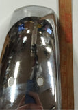 NOS Genuine Suzuki 53110-25630 Chrome Front Fender TC100 73-77"