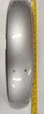 NOS Genuine Suzuki 53110-25600-737 Front Fender TS90 TS100 73-77