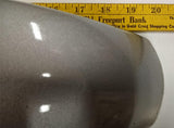 NOS Genuine Suzuki 53110-25600-737 Front Fender TS90 TS100 73-77