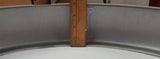 NOS Genuine Suzuki 53110-25600-737 Front Fender TS90 TS100 73-77
