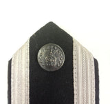 Vintage US Navy Lieutenant Commander Shoulder Boards O-4 Mess Dress Pair
