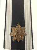 Vintage US Navy Lieutenant Commander Shoulder Boards O-4 Mess Dress Pair