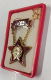 Genuine Hungarian Socialist "Kiváló Dolgozó" Excellent Worker Medal Badge Set