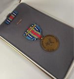 Genuine US Military Global War on Terrorism Expeditionary Medal Set Ribbon Pin