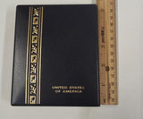Official U.S. Army Commendation Award ARCOM Medal Set Kit Box Military Merit