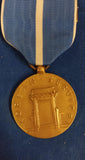 Lot of 4 Military & KDSM Korean War Service Medals Militaria