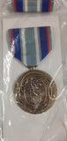 US Military Medals Lot of 5 Full Size New: WWII Asiatic Pacific Afghanistan GWOT