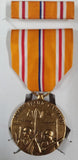 Lot of 3 US Military Full-Size Asiatic-Pacific Campaign Medals