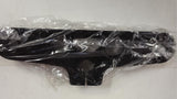 Gloss Black Triple Clamp Cover Harley Softail FLST FLSTC FLSTF 86-08