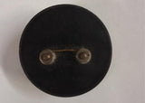 Triplett 321 DC Milliamperes Meter Gauge 0-1.0 Panel Instrument Vintage USA