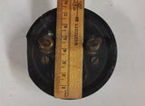 Lincoln Electric "Stable-Arc" Arc Welder Voltmeter Panel Meter 0-100 VDC Vtg