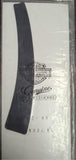 Harley Davidson RH Rear Fender Support Insert Decal 86 89 Sportster