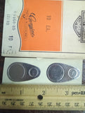 Genuine Harley Davidson Gasket Dyna Touring Softail FXR OEM HD