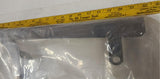 Chrome Upper Belt Guard 1991-1999 Harley Sportster XL 883 1200