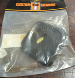 Harley Dyna RK Softail EG Rubber Spacer Replacement License Plate Mounts