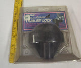 Fulton TP17 Gorilla Guard Trailer Lock 1 7/8" Couplers Nos