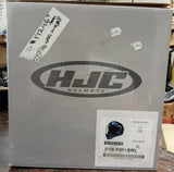 NEW HJC i70 Watu Full Face Helmet Blue Black XL Extra Large DOT Sun Shield