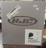 HJC i70 Watu Helmet Medium MD Blue Matte Full Face Motorcycle DOT