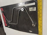 Cobra Chrome Saddlebag Supports Suzuki VL1500 Intruder LC Boulevard C90