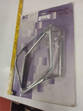 MC Enterprises MC148 Saddlebag Guard Standard Classic NO HARDWARE
