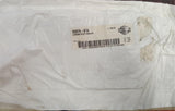 Harley Touring License Plate Holder Mount Bracket Chrome 1997-2008 OEM