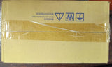V-Twin Mfg. Chrome Right Side Oval Tool Box Harley W FL UL 1940-1957 OEM