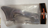 Custom Chrome Lower Belt Guard Chrome Harley FX FLHT FLHR FLTR 85-98