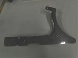 Harley Davidson Chrome Lower Belt Guard Softail FXST FLST 1986-1999 FLHT FLHR