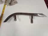 Chrome Chain Guard Right Side Harley Ironhead Sportster 72-78 XLCH 1000