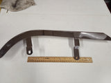 Chrome Chain Guard Right Side Harley Ironhead Sportster 72-78 XLCH 1000