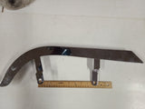 Chrome Chain Guard Right Side Harley Ironhead Sportster 72-78 XLCH 1000