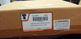 Harley 89-02 FXR FLT Touring Swingarm Bushing Rubber Mount Bearing Kit Rebuild