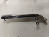 Harley Davidson Chrome Lower Rear Belt Guard Dyna Softail 06-17