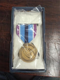 RARE US Medal LOT: UNOMIG, Army Reserve Achievement (ARCAM), & Humanitarian