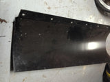 Used 60" Eagle Plow Snow Blade Attachment