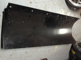 Used 60" Eagle Plow Snow Blade Attachment