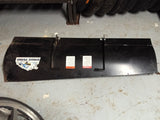 Used 60" Eagle Plow Snow Blade Attachment