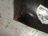 Used 60" Eagle Plow Snow Blade Attachment